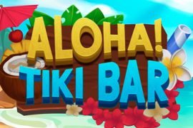 Aloha Tiki Bar