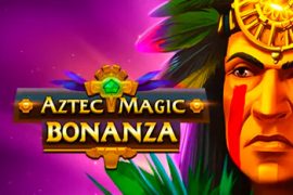 Aztec Magic Bonanza