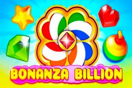 Bonanza Billion