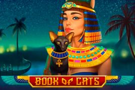 Book of Cats