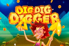 Dig Dig Digger