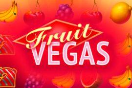 Fruit Vegas