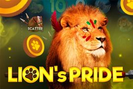 Lion's Pride