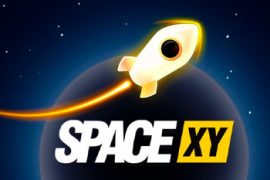 Space XY